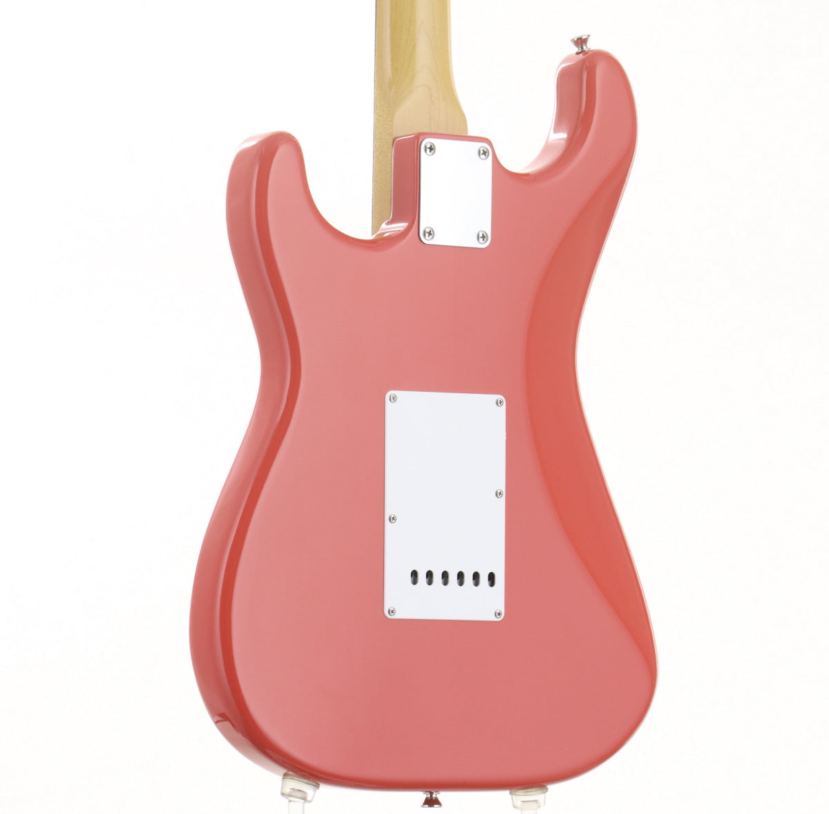 [SN 58835] USED Moon / ST Classic Fiesta Red ST-C FR/R CR [09]