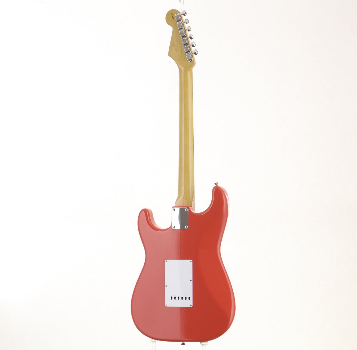 [SN 58835] USED Moon / ST Classic Fiesta Red ST-C FR/R CR [09]