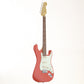 [SN 58835] USED Moon / ST Classic Fiesta Red ST-C FR/R CR [09]