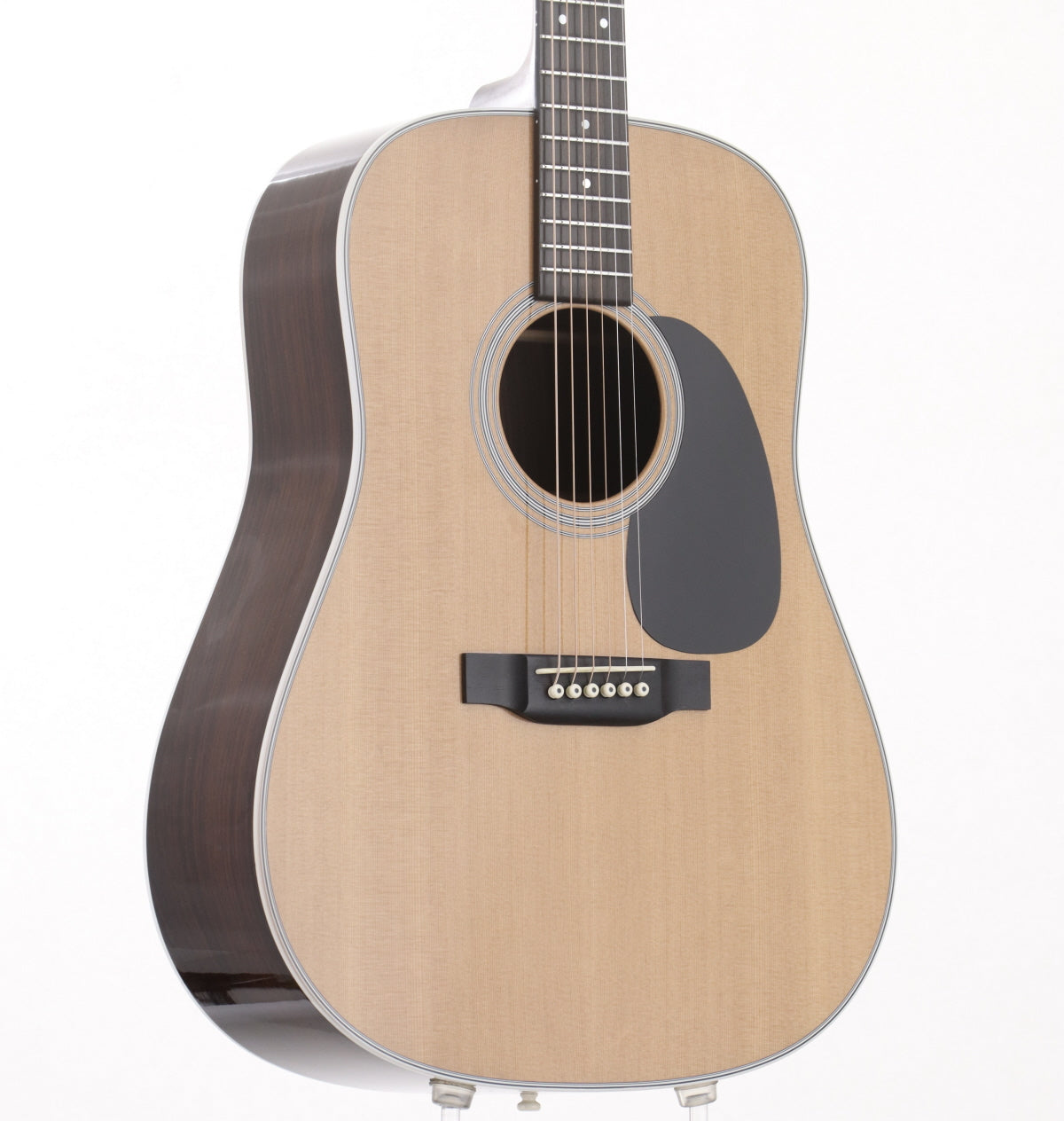 [SN 2114377] USED Martin / D-28 AJ Natural 2017 [09]