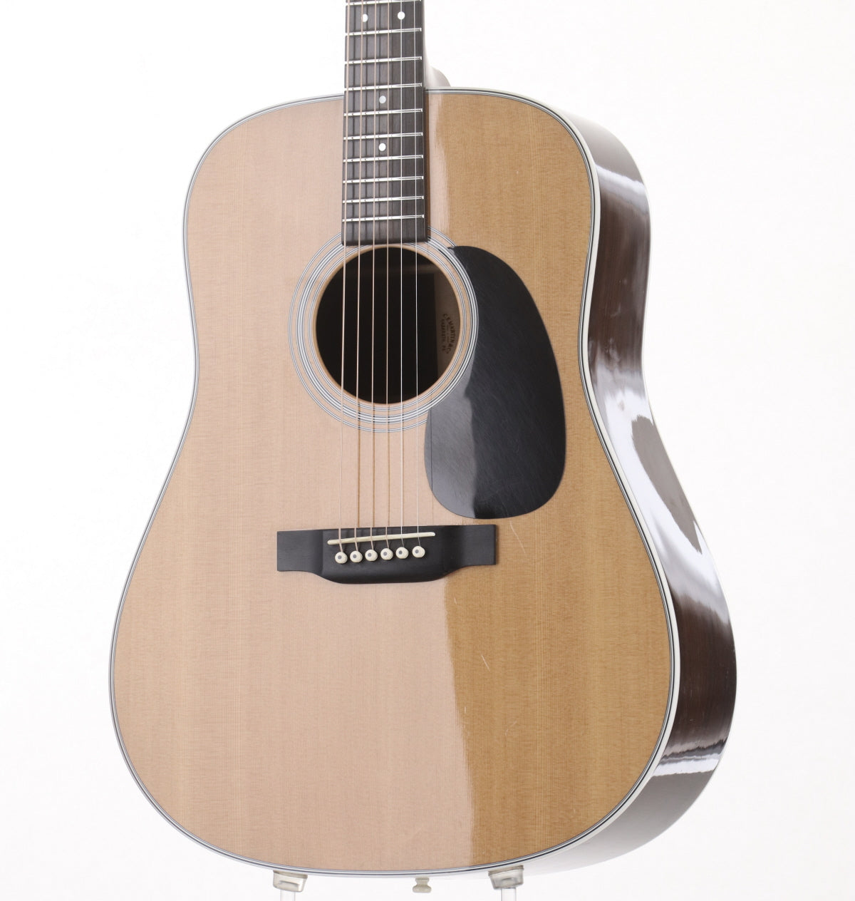 [SN 2114377] USED Martin / D-28 AJ Natural 2017 [09]