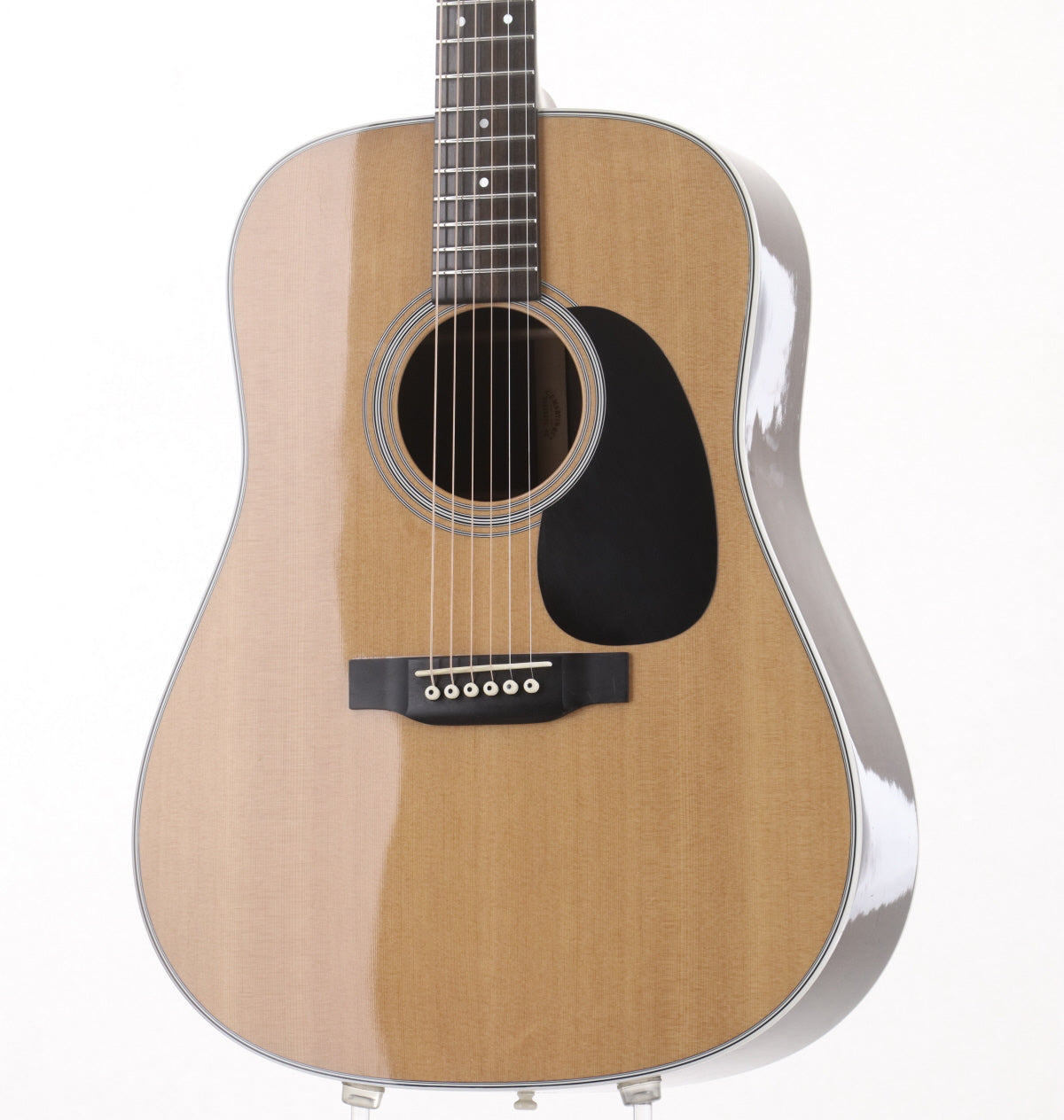 [SN 2114377] USED Martin / D-28 AJ Natural 2017 [09]