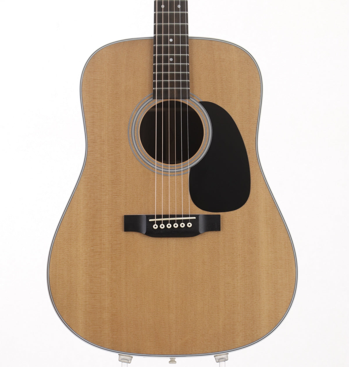 [SN 2114377] USED Martin / D-28 AJ Natural 2017 [09]