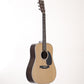 [SN 2114377] USED Martin / D-28 AJ Natural 2017 [09]