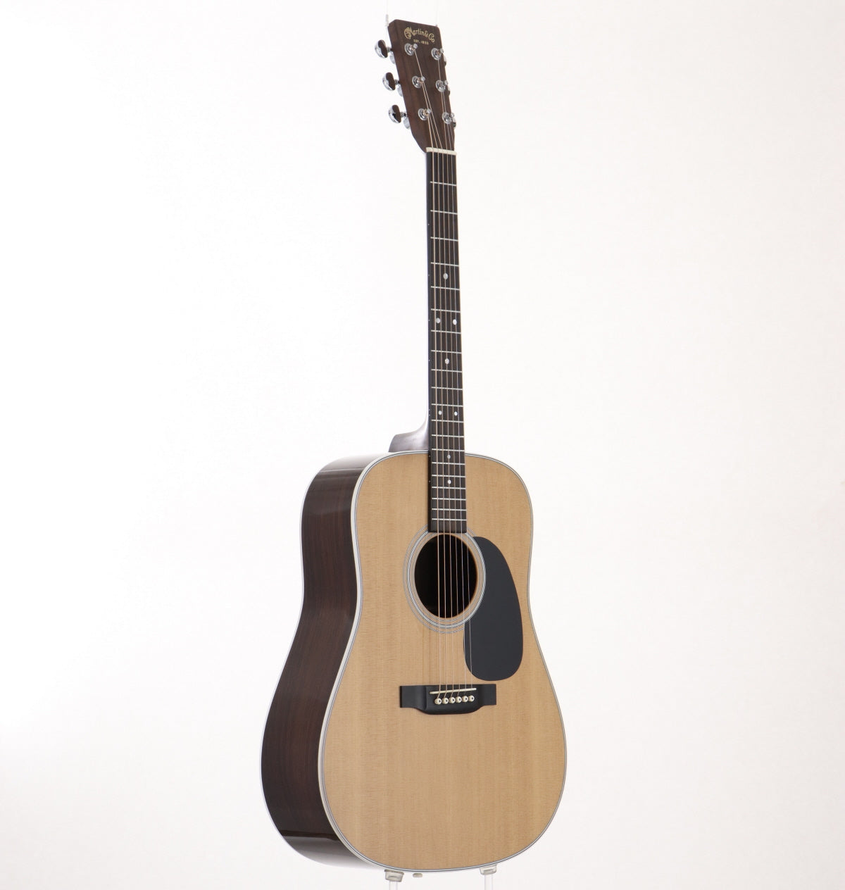 [SN 2114377] USED Martin / D-28 AJ Natural 2017 [09]