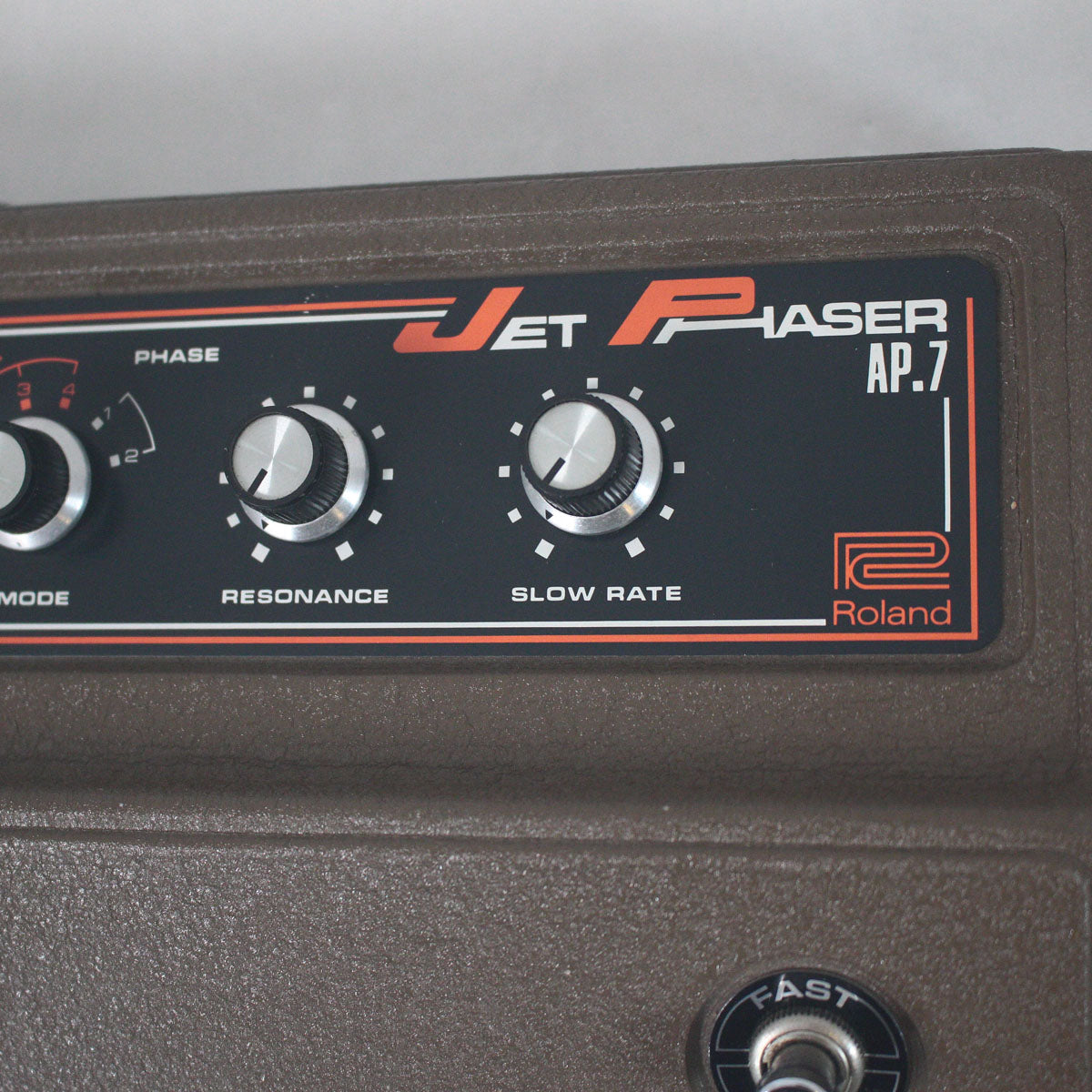 [SN 590114] USED ROLAND / AP-7 JET PHASER [05]