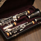 [SN 103544] USED YAMAHA / Yamaha YCL-650 B flat Clarinet [10]