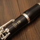 [SN 103544] USED YAMAHA / Yamaha YCL-650 B flat Clarinet [10]