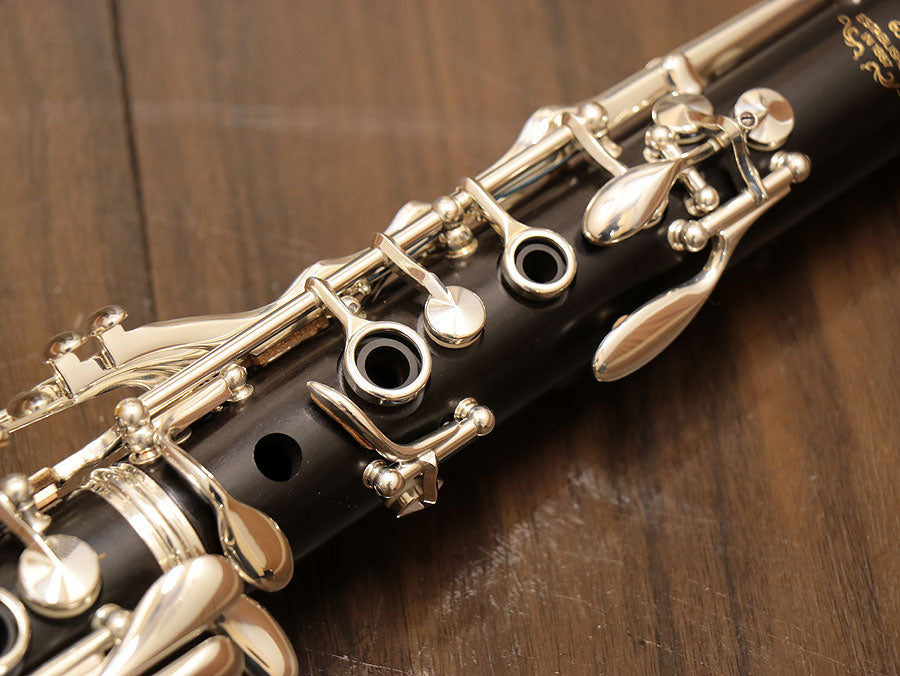 [SN 103544] USED YAMAHA / Yamaha YCL-650 B flat Clarinet [10]