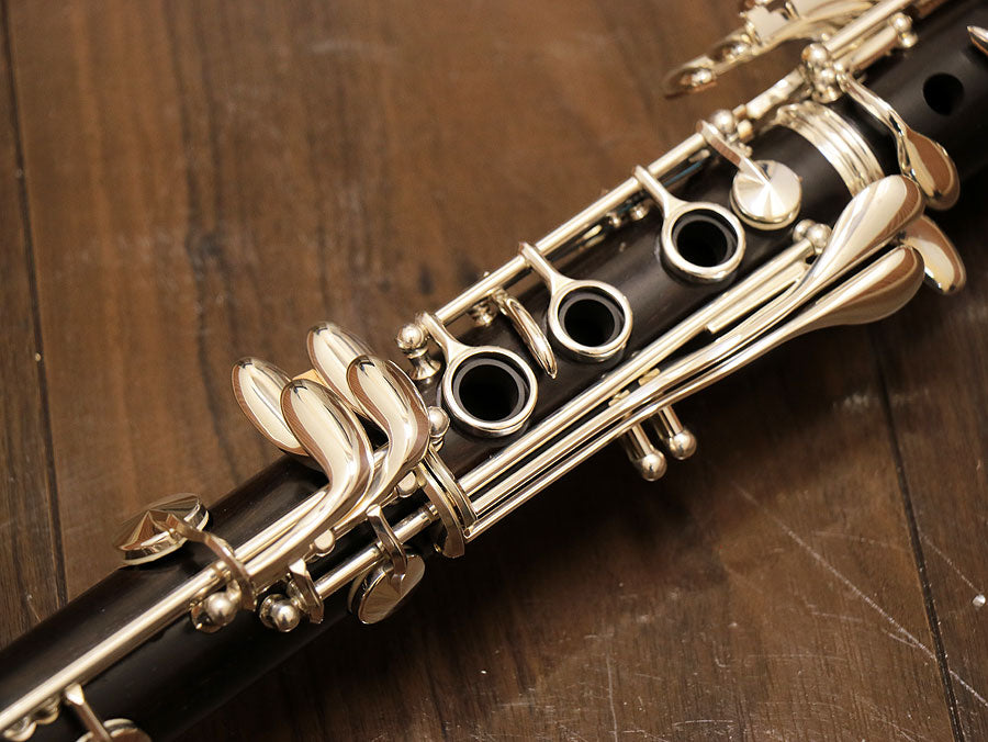 [SN 103544] USED YAMAHA / Yamaha YCL-650 B flat Clarinet [10]