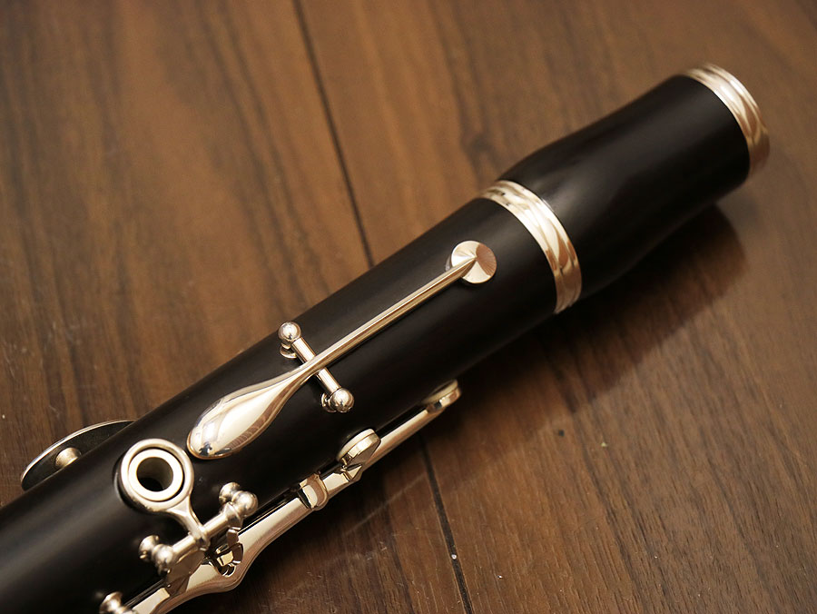 [SN 103544] USED YAMAHA / Yamaha YCL-650 B flat Clarinet [10]