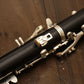 [SN 103544] USED YAMAHA / Yamaha YCL-650 B flat Clarinet [10]