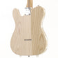 [SN LE07516] USED Fender / Rarities Quilt Maple Top Telecaster Blue Cloud 2019 [09]