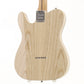 [SN LE07516] USED Fender / Rarities Quilt Maple Top Telecaster Blue Cloud 2019 [09]