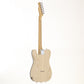 [SN LE07516] USED Fender / Rarities Quilt Maple Top Telecaster Blue Cloud 2019 [09]