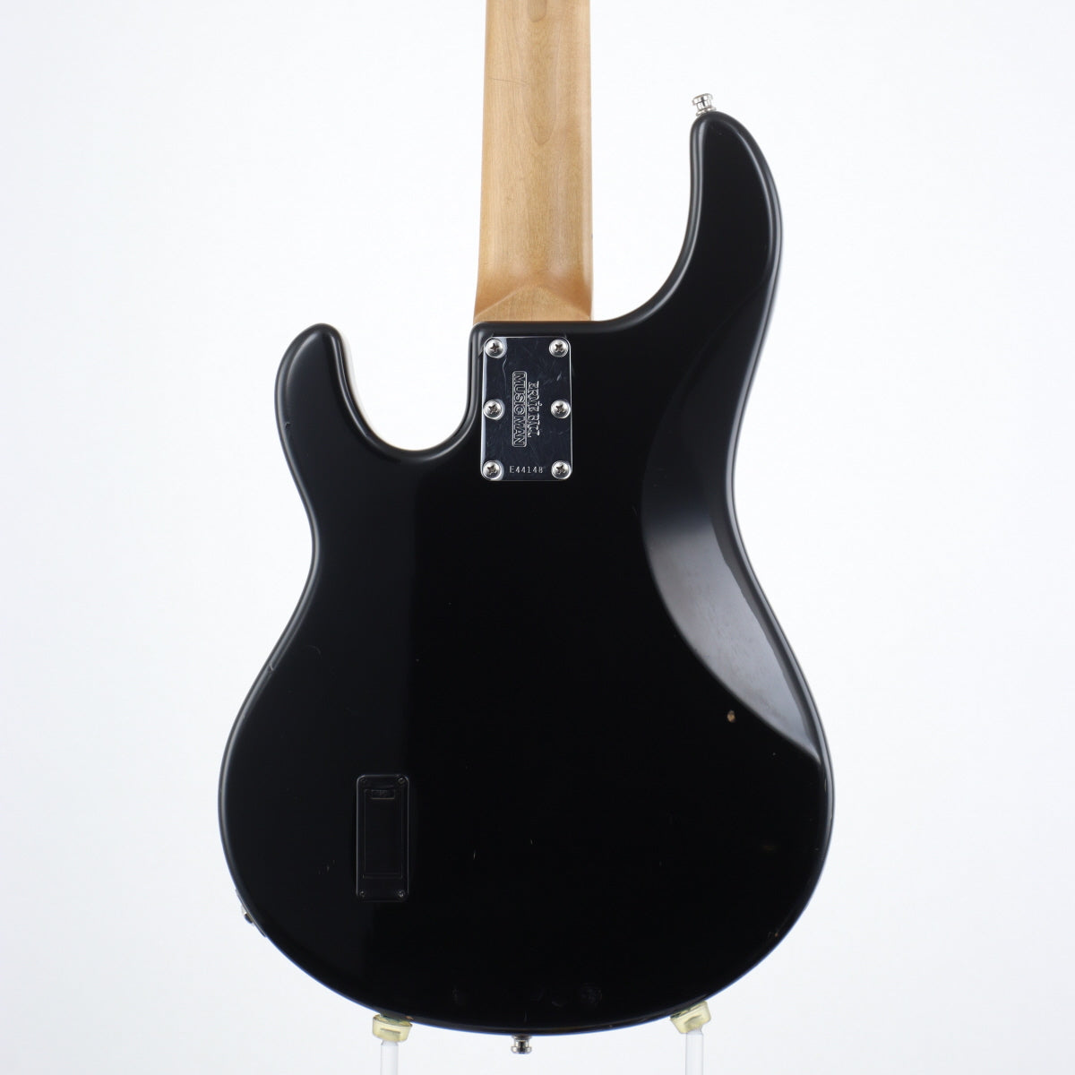 [SN E44148] USED Music Man / StingRay 5 Mod Black [11]