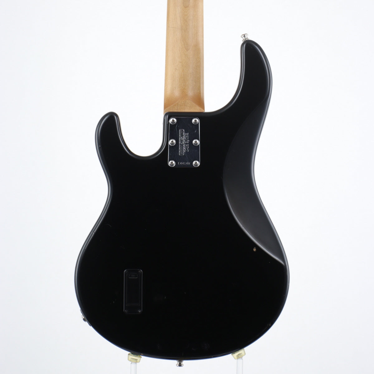 [SN E44148] USED Music Man / StingRay 5 Mod Black [11]