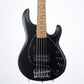 [SN E44148] USED Music Man / StingRay 5 Mod Black [11]
