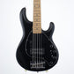 [SN E44148] USED Music Man / StingRay 5 Mod Black [11]