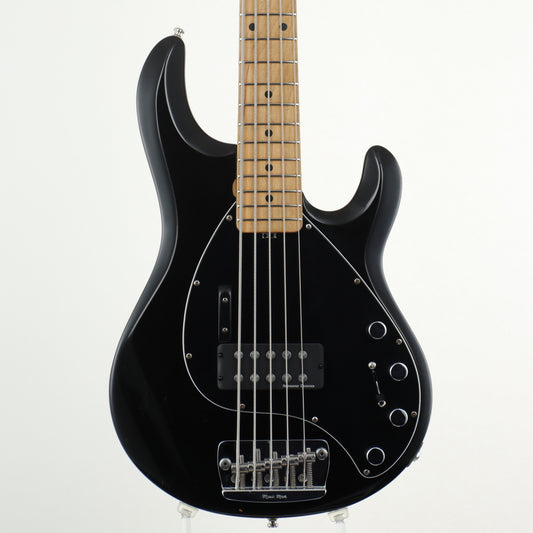 [SN E44148] USED Music Man / StingRay 5 Mod Black [11]