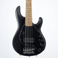 [SN E44148] USED Music Man / StingRay 5 Mod Black [11]