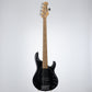 [SN E44148] USED Music Man / StingRay 5 Mod Black [11]