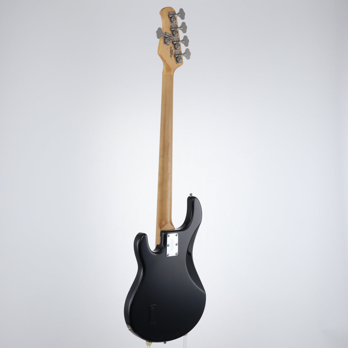 [SN E44148] USED Music Man / StingRay 5 Mod Black [11]