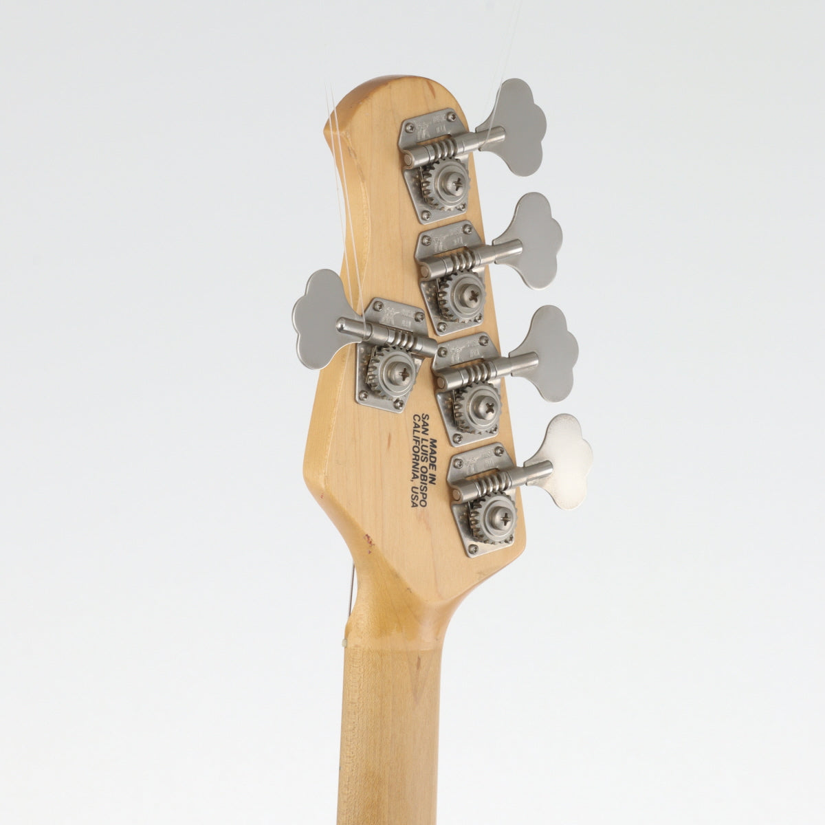 [SN E44148] USED Music Man / StingRay 5 Mod Black [11]