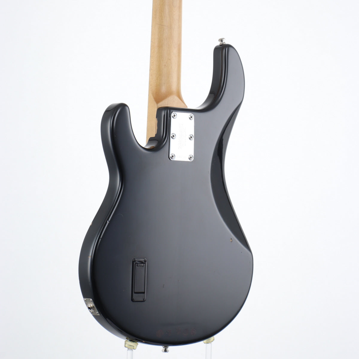 [SN E44148] USED Music Man / StingRay 5 Mod Black [11]