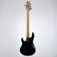 [SN E44148] USED Music Man / StingRay 5 Mod Black [11]