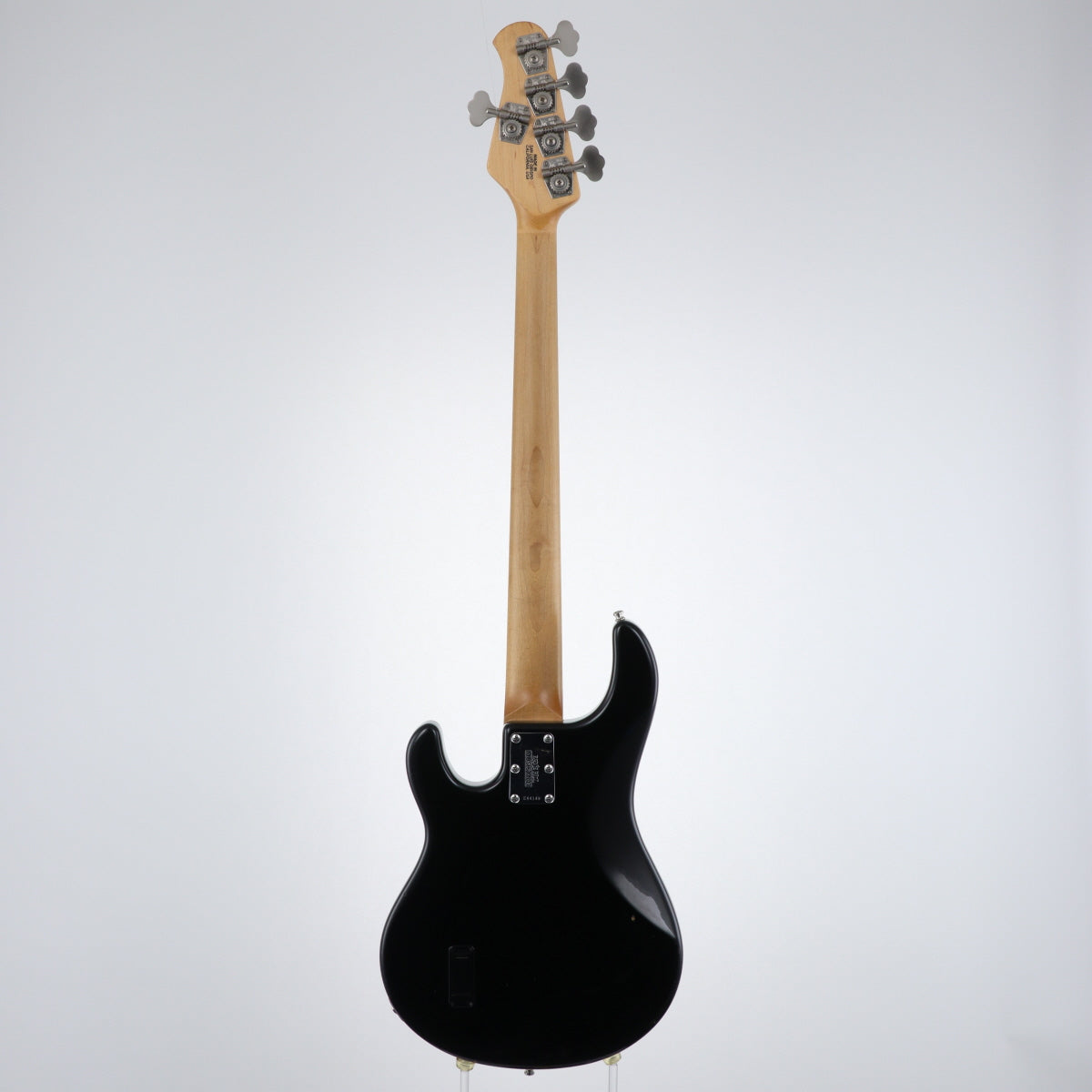 [SN E44148] USED Music Man / StingRay 5 Mod Black [11]