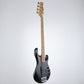 [SN E44148] USED Music Man / StingRay 5 Mod Black [11]