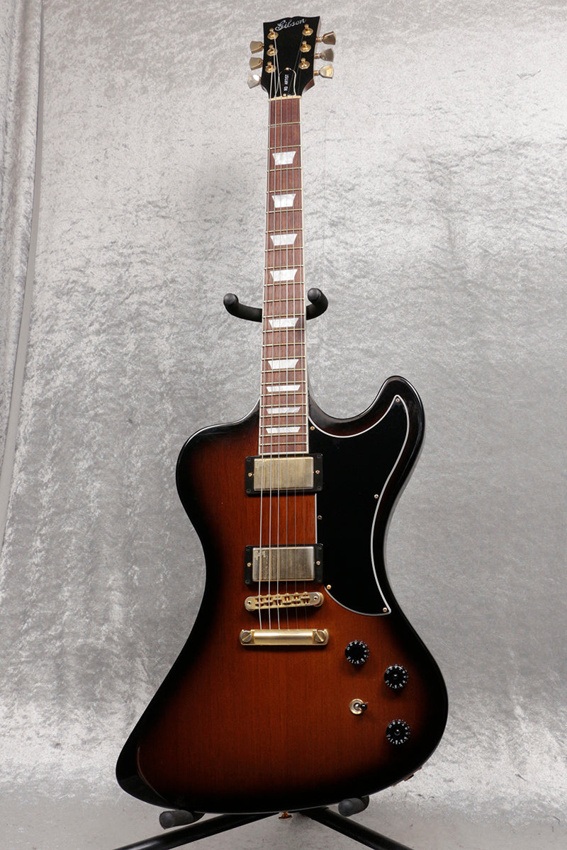 [SN 180047730] USED Gibson USA Gibson / 40th Anniversary 2018 RD Artist Vintage Sunburst [06]