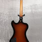 [SN 180047730] USED Gibson USA Gibson / 40th Anniversary 2018 RD Artist Vintage Sunburst [06]