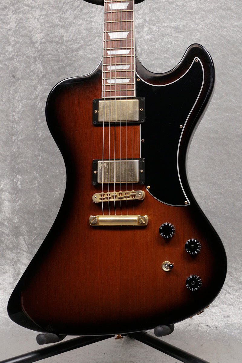 [SN 180047730] USED Gibson USA Gibson / 40th Anniversary 2018 RD Artist Vintage Sunburst [06]