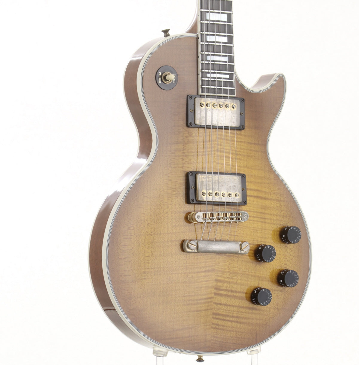 [SN 9043313] USED GIBSON USA / Les Paul Custom Plus HB [03]