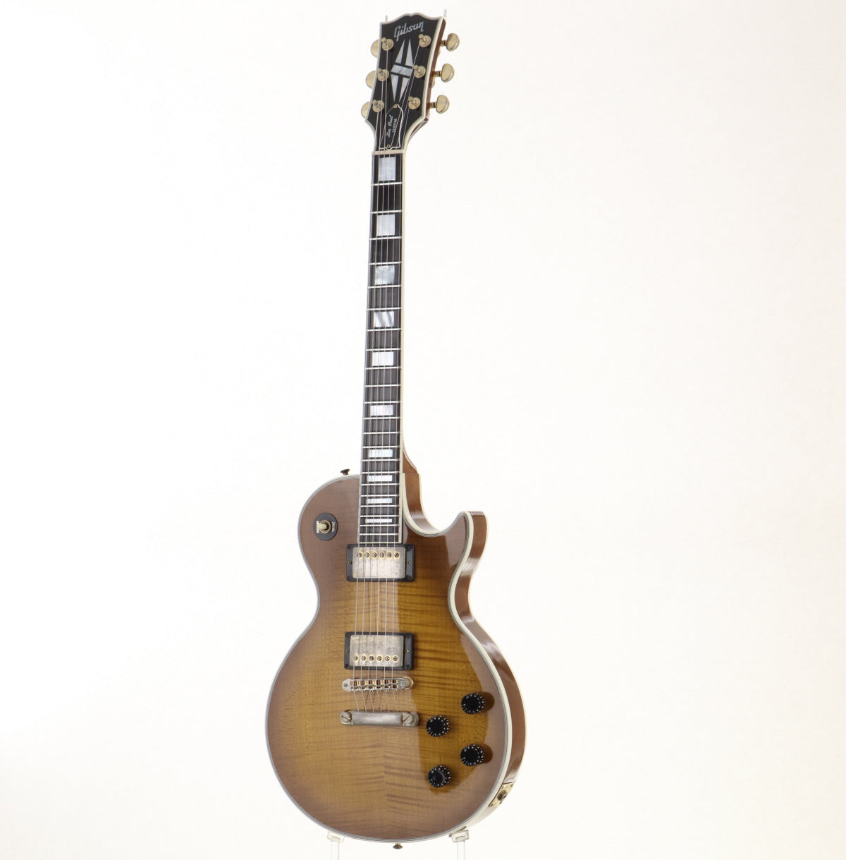 [SN 9043313] USED GIBSON USA / Les Paul Custom Plus HB [03]