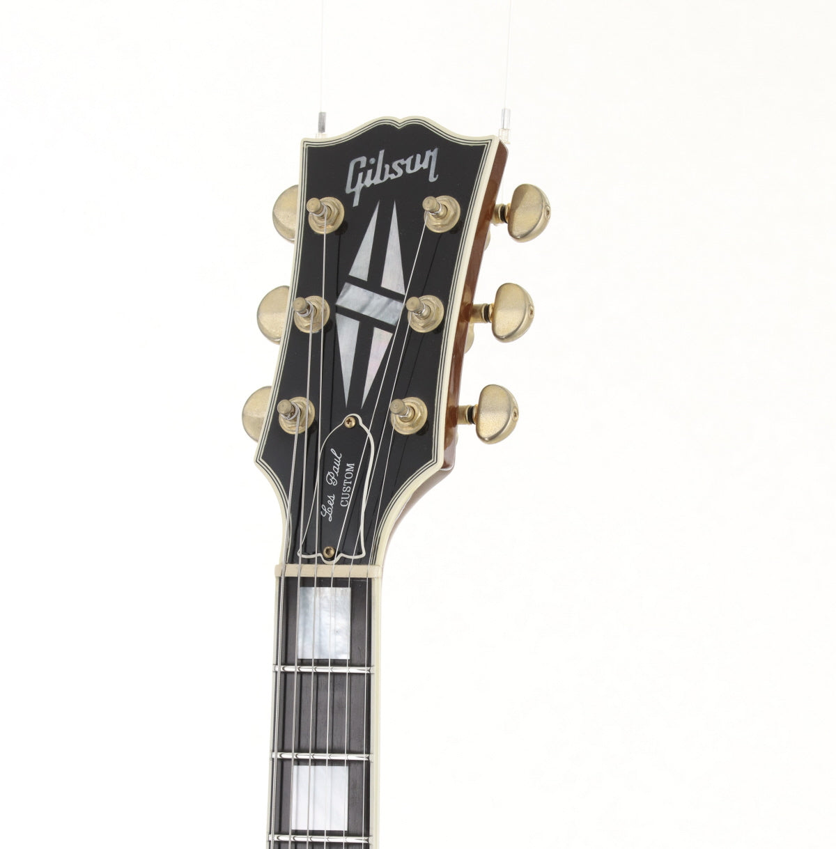 [SN 9043313] USED GIBSON USA / Les Paul Custom Plus HB [03]