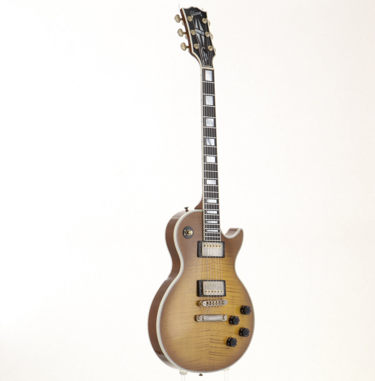 [SN 9043313] USED GIBSON USA / Les Paul Custom Plus HB [03]