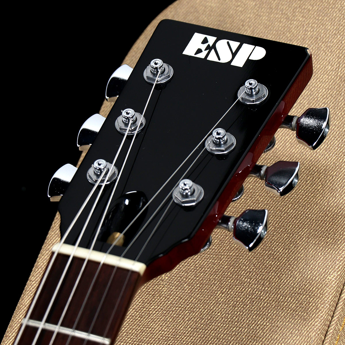 [SN K1204205] USED ESP / Sukeroku IGUANA KenYokoyama-Model [05]