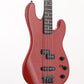 [SN A002908] USED FENDER JAPAN / PJ-555 Red BOXER SERIES [10]