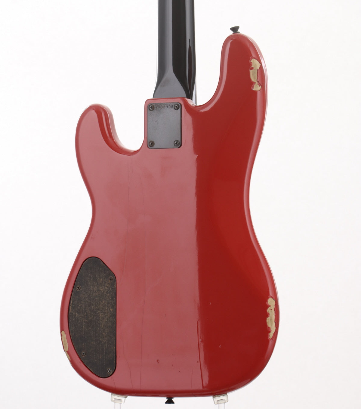 [SN A002908] USED FENDER JAPAN / PJ-555 Red BOXER SERIES [10]