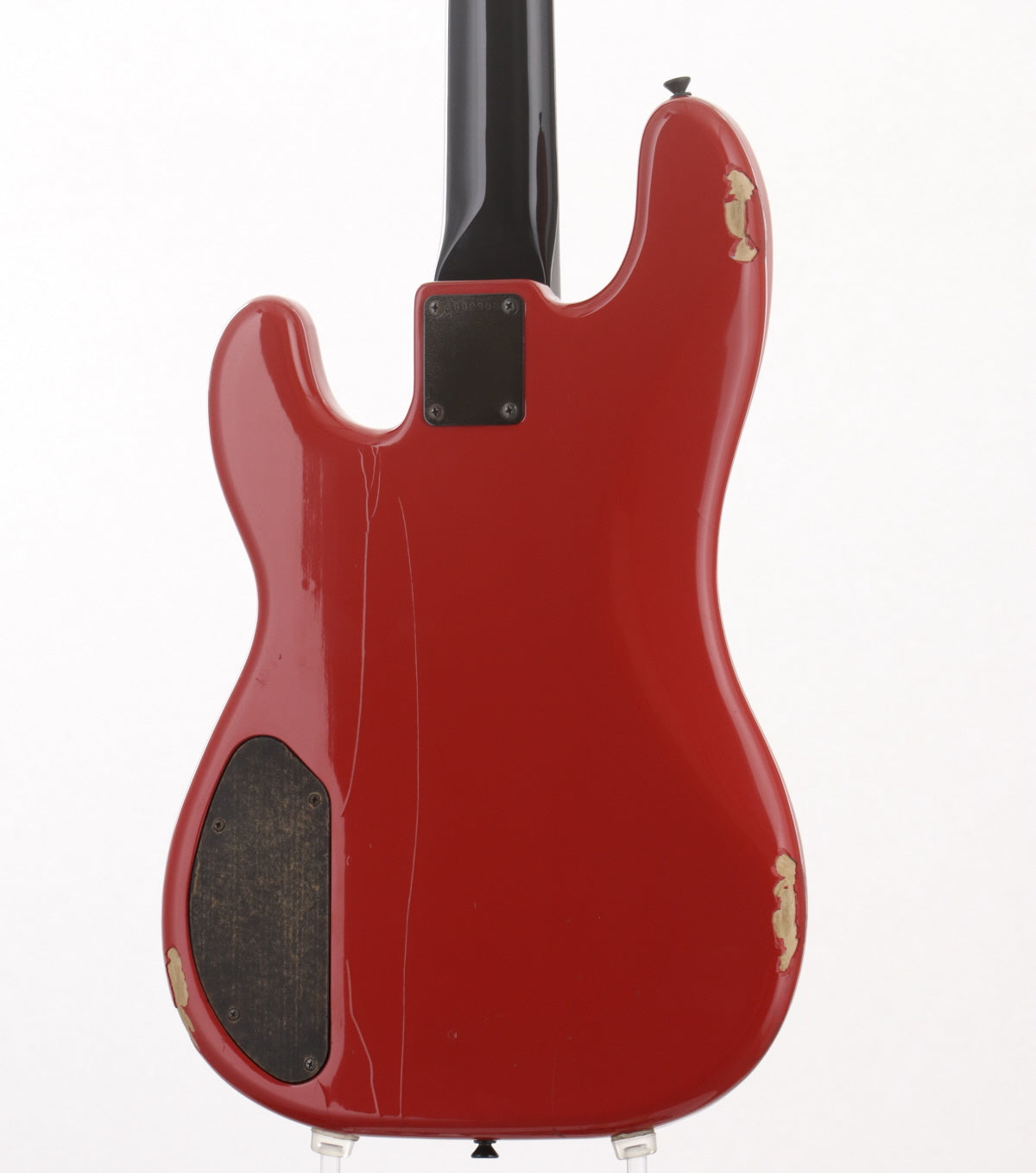 [SN A002908] USED FENDER JAPAN / PJ-555 Red BOXER SERIES [10]