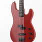 [SN A002908] USED FENDER JAPAN / PJ-555 Red BOXER SERIES [10]