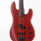 [SN A002908] USED FENDER JAPAN / PJ-555 Red BOXER SERIES [10]