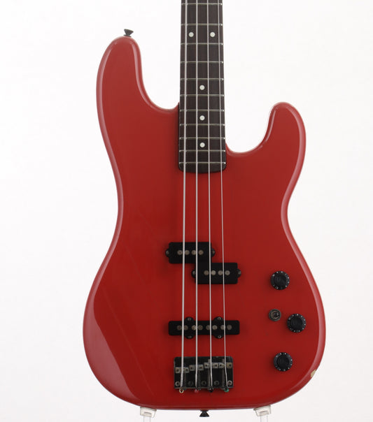 [SN A002908] USED FENDER JAPAN / PJ-555 Red BOXER SERIES [10]