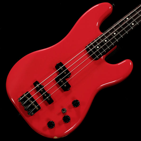 [SN A002908] USED Fender Japan / PJ-555 Red Boxer Series [05]