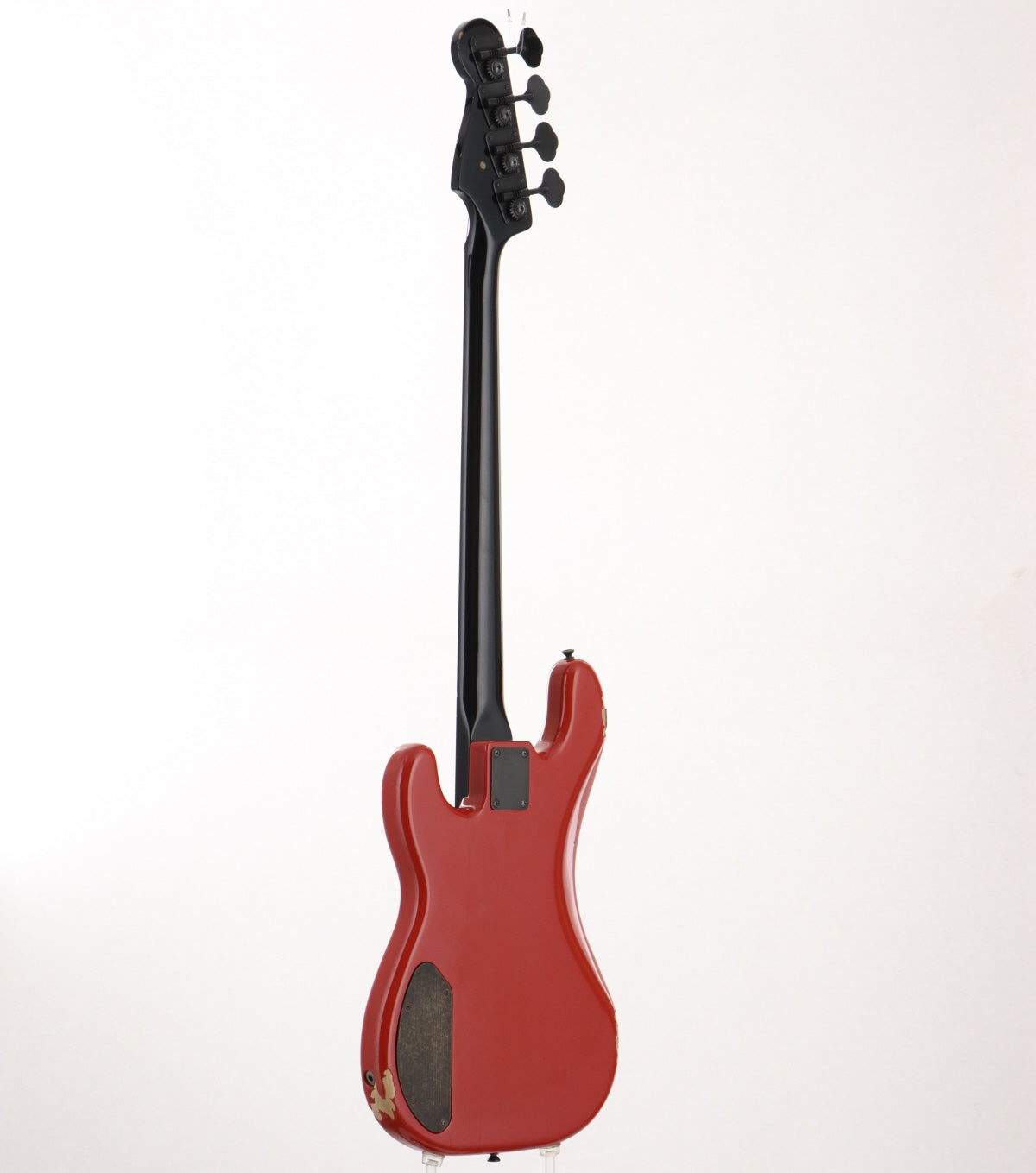 USED FENDER JAPAN / PJ-555 Red BOXER SERIES [10 – Ishibashi Music  Corporation.