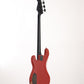 [SN A002908] USED FENDER JAPAN / PJ-555 Red BOXER SERIES [10]