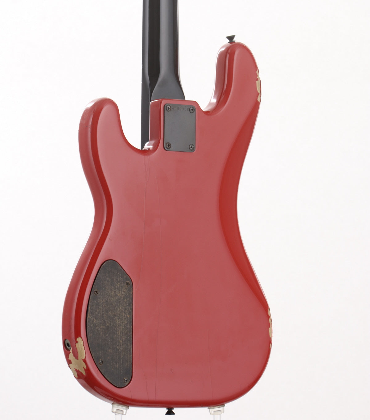 [SN A002908] USED FENDER JAPAN / PJ-555 Red BOXER SERIES [10]